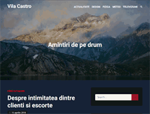 Tablet Screenshot of castrovillecasa.org